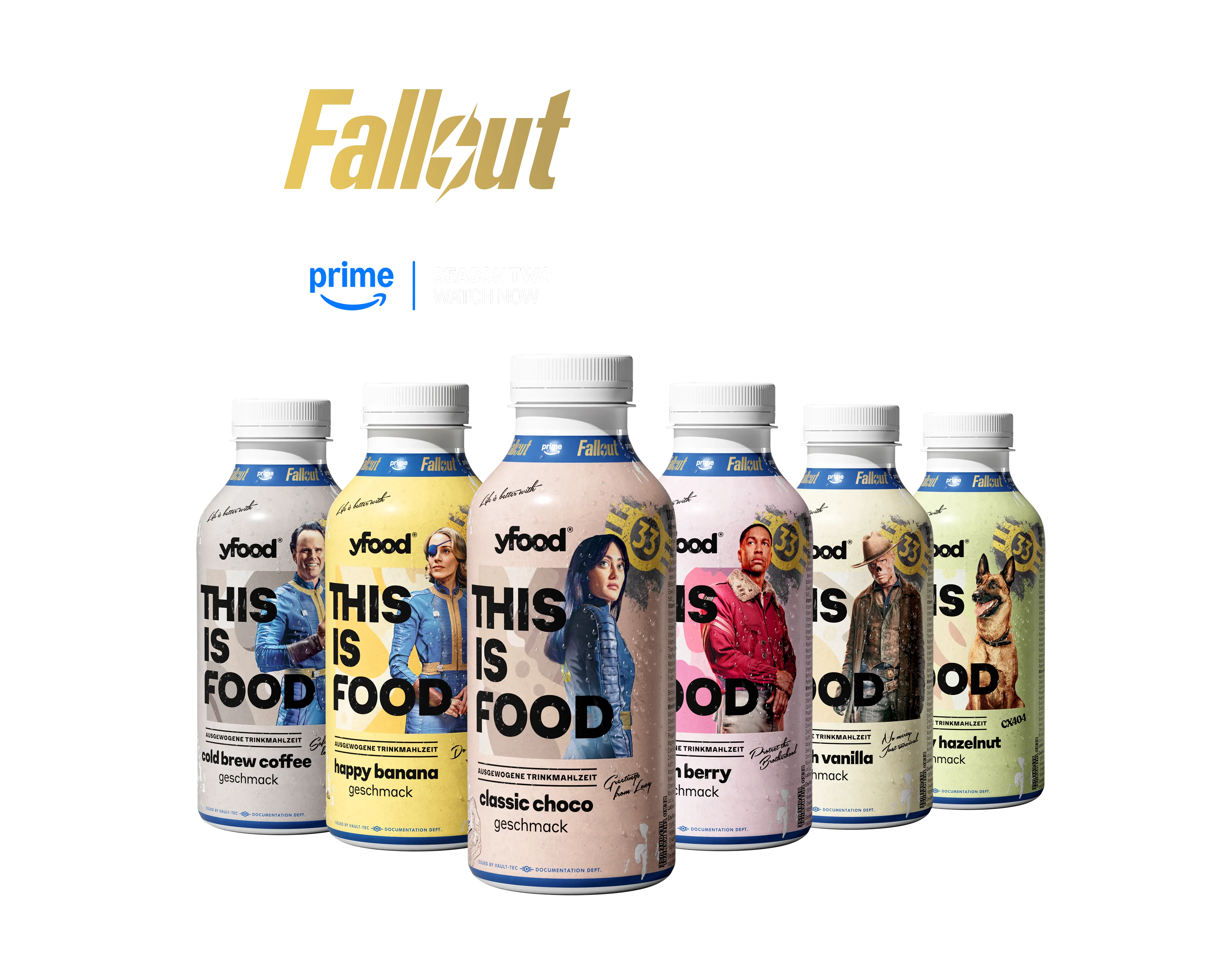 Bestseller - Drinks